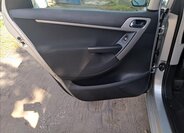 Citroën C4 Picasso Kombi 1,6 l 80 kw