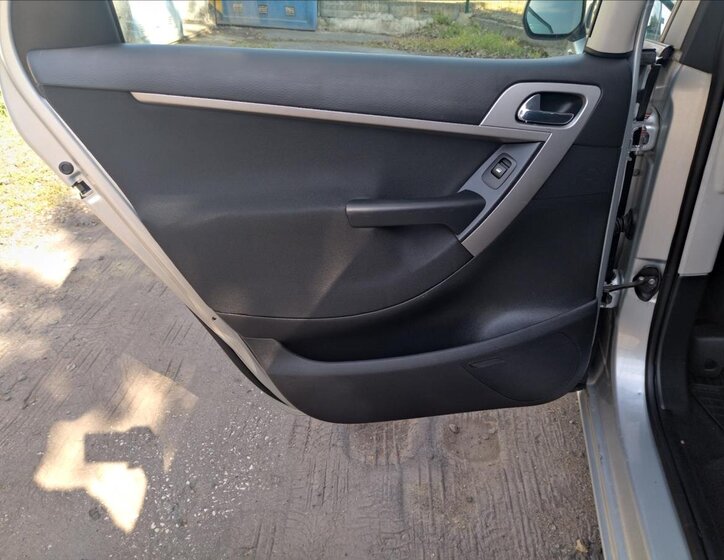 Citroën C4 Picasso Kombi 1,6 l 80 kw