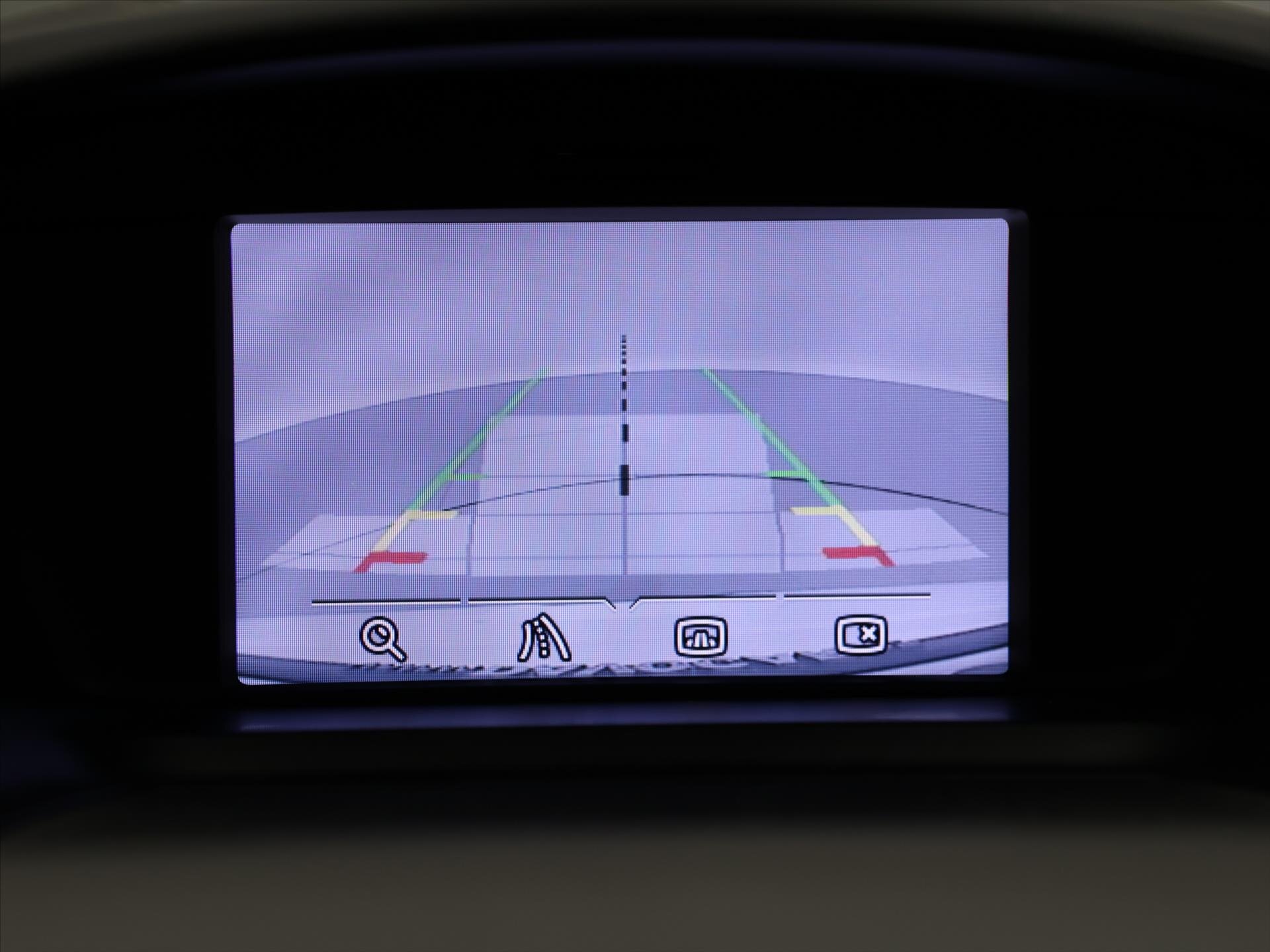 Ford Kuga SUV 2,0 l 120 kw