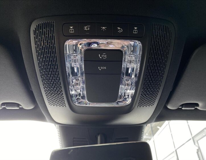 Mercedes-Benz EQB SUV 0,0 140 kw