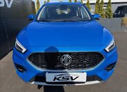 MG ZS SUV / Terénní 999,0 82 kw
