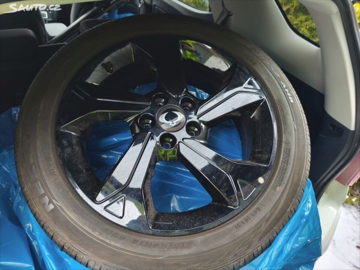 SsangYong Tivoli MPV 0,0 0