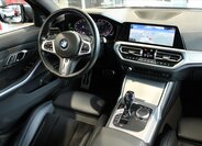 BMW Řada 3 Kombi 2,0 l 140 kw