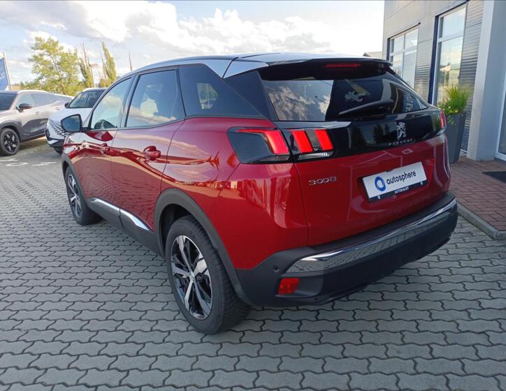 Peugeot 3008 10