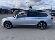 Volkswagen Passat Kombi 2,0 l 110 kw