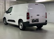 Toyota ProAce City VAN-Minibus 0,0 100 kw