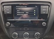 Škoda Octavia Kombi 1,5 l 110 kw