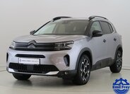 Citroën C5 Aircross SUV / Terénní 1,5 l 96 kw