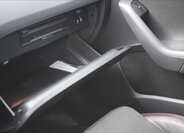 Škoda Octavia Sedan / Limuzína 2,0 l 135 kw