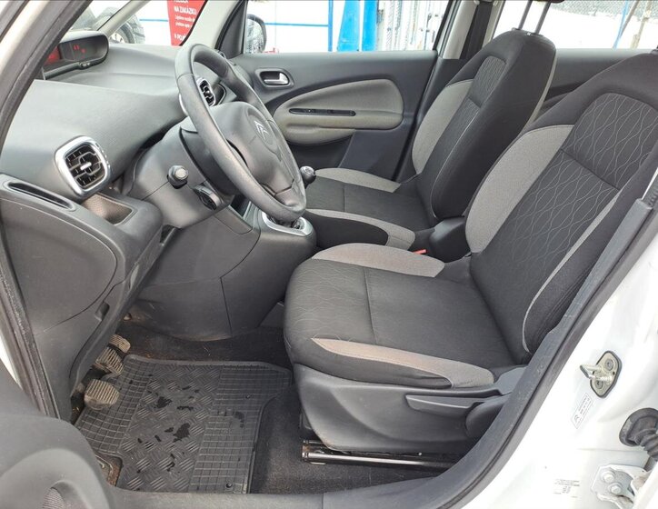 Citroën C3 Picasso 5