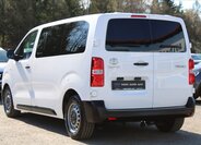 Toyota ProAce Verso VAN / Minibus 2,0 l 106 kw