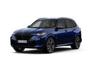 BMW X5 SUV / Terénní 3,0 l 259 kw
