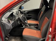 Ford Fiesta Hatchback 1,3 l 51 kw