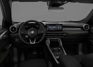 Alfa Romeo Tonale SUV / Terénní 1,6 l 96 kw