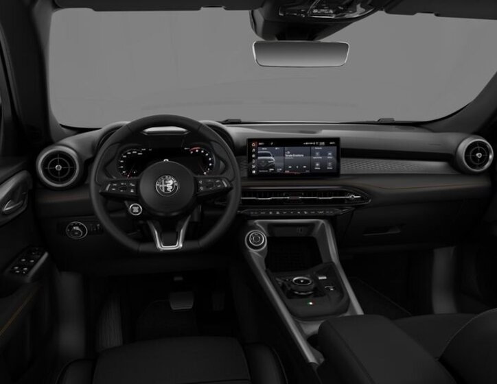 Alfa Romeo Tonale SUV / Terénní 1,6 l 96 kw