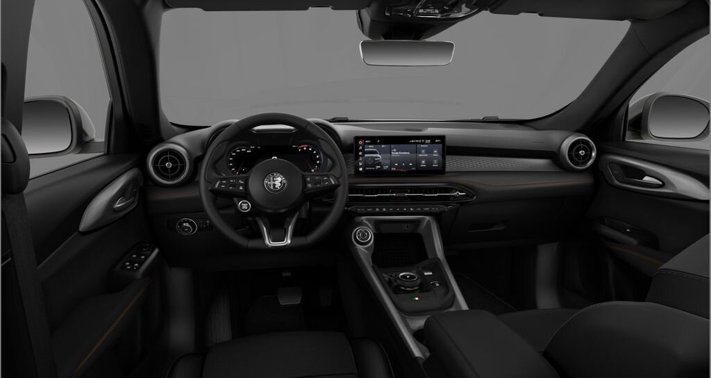 Alfa Romeo Tonale SUV / Terénní 1,6 l 96 kw