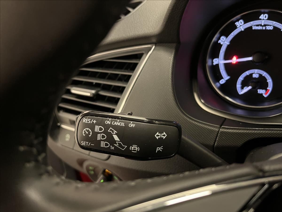 Škoda Fabia Kombi 999,0 70 kw