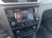 Škoda Rapid Hatchback 999,0 81 kw