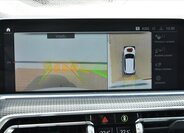 BMW X5 SUV / Terénní 3,0 l 195 kw