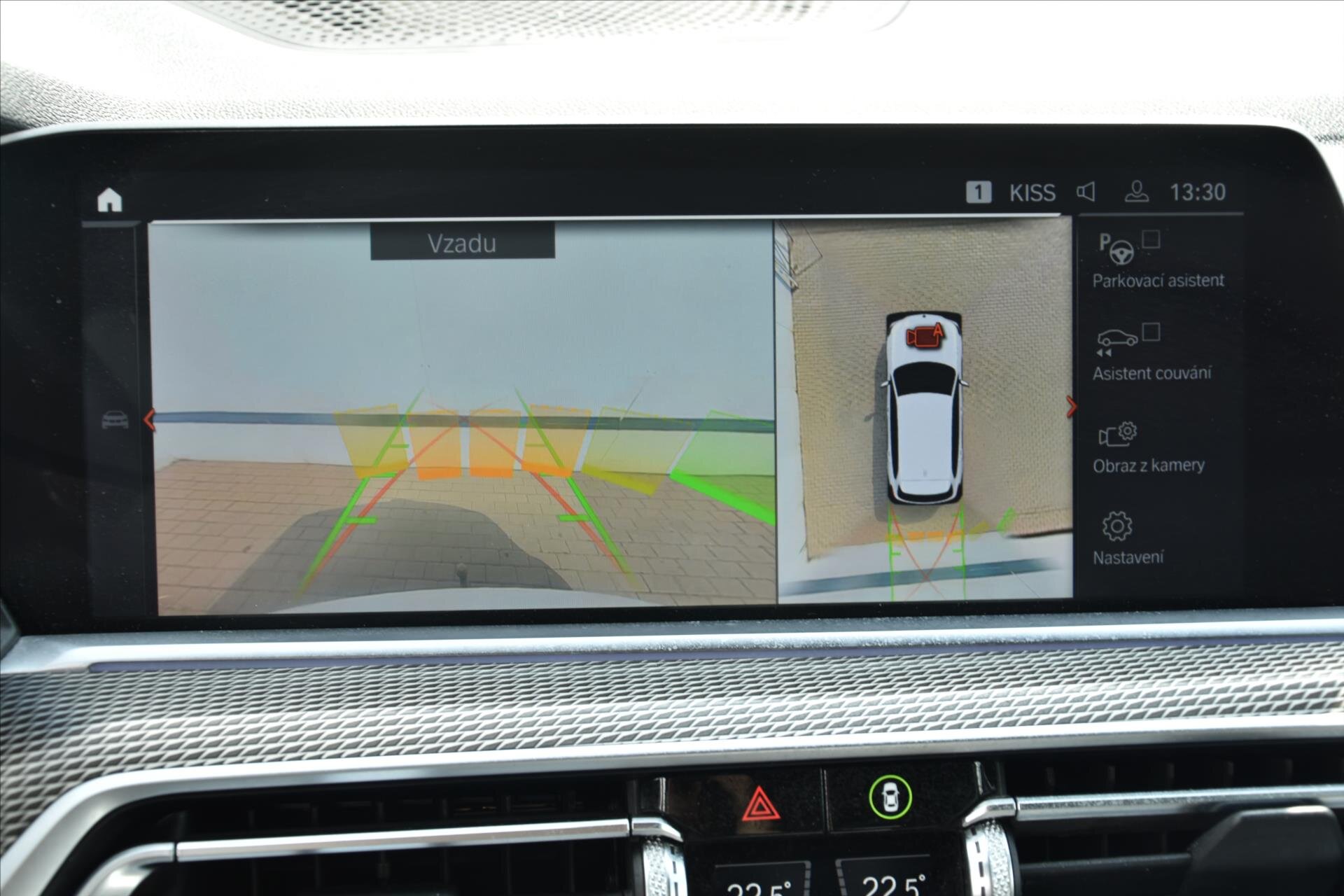 BMW X5 SUV / Terénní 3,0 l 195 kw