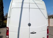 Volkswagen Crafter Ostatní 0,0 0