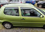 Volkswagen Polo Hatchback 999,0 37 kw