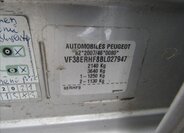 Peugeot 508 Kombi 2,0 l 103 kw