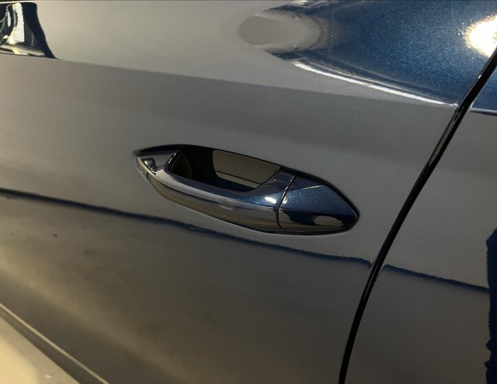 Škoda Octavia Liftback 2,0 l 110 kw