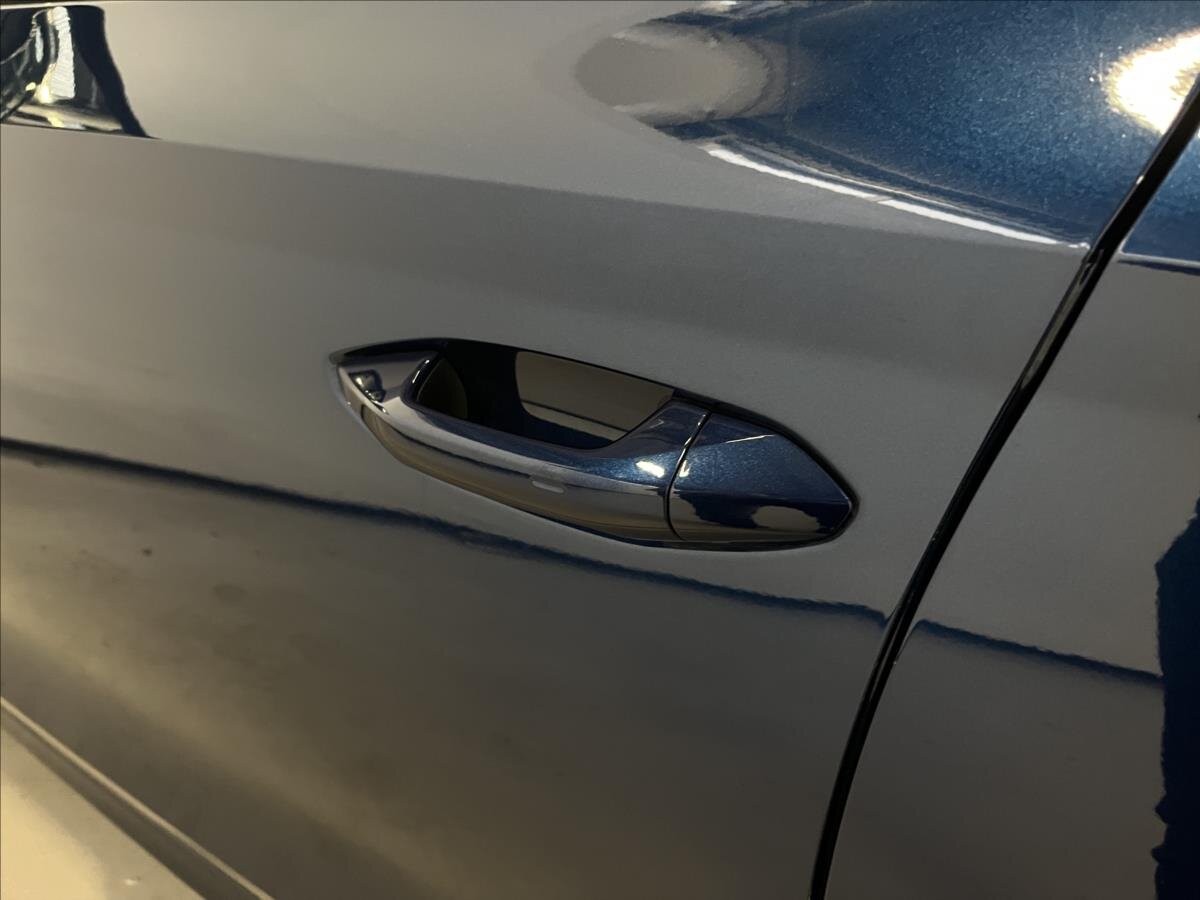 Škoda Octavia Liftback 2,0 l 110 kw