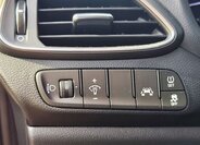 Hyundai i30 Kombi 1,4 l 103 kw