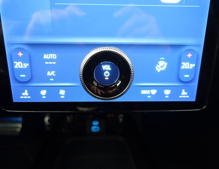 Ford Mustang Mach-E 21