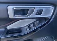 Ford Explorer SUV / Terénní 3,0 l 267 kw