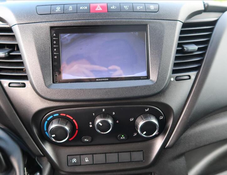 Iveco Daily 14