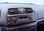 Škoda Fabia Hatchback 1,2 l 63 kw