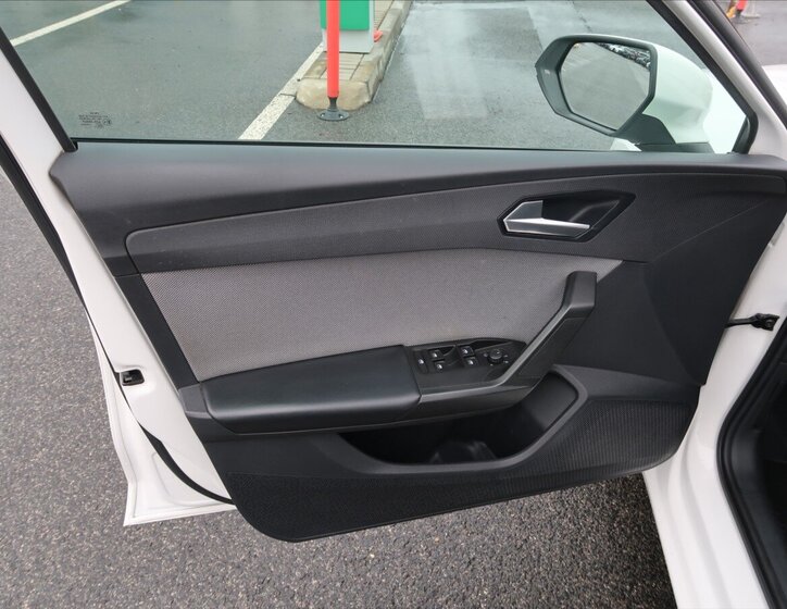 Seat Leon Kombi 999,0 81 kw