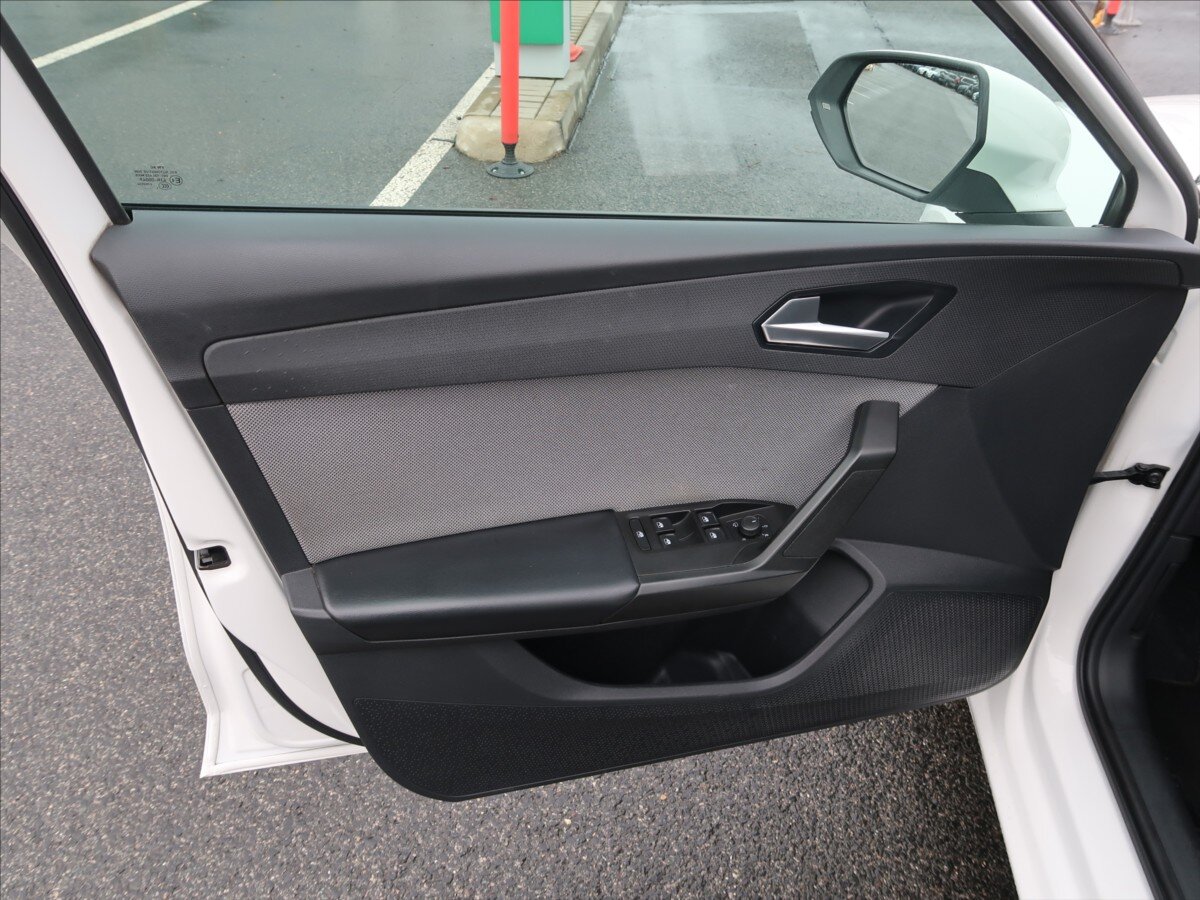 Seat Leon Kombi 999,0 81 kw