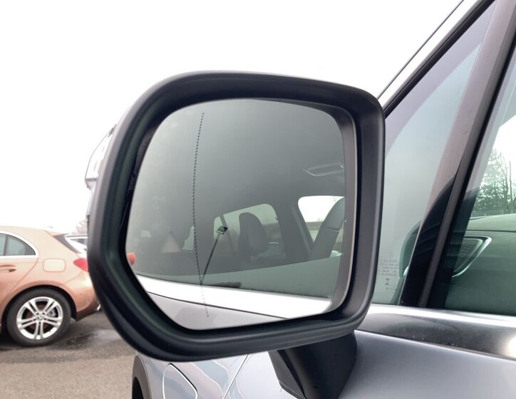 Mercedes-Benz EQE SUV / Terénní 0,0 215 kw