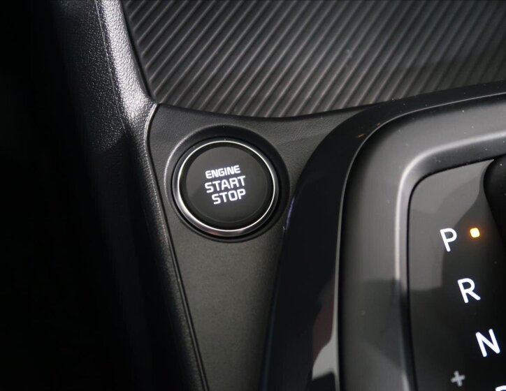 KIA Ostatní Hatchback 1,6 l 110 kw