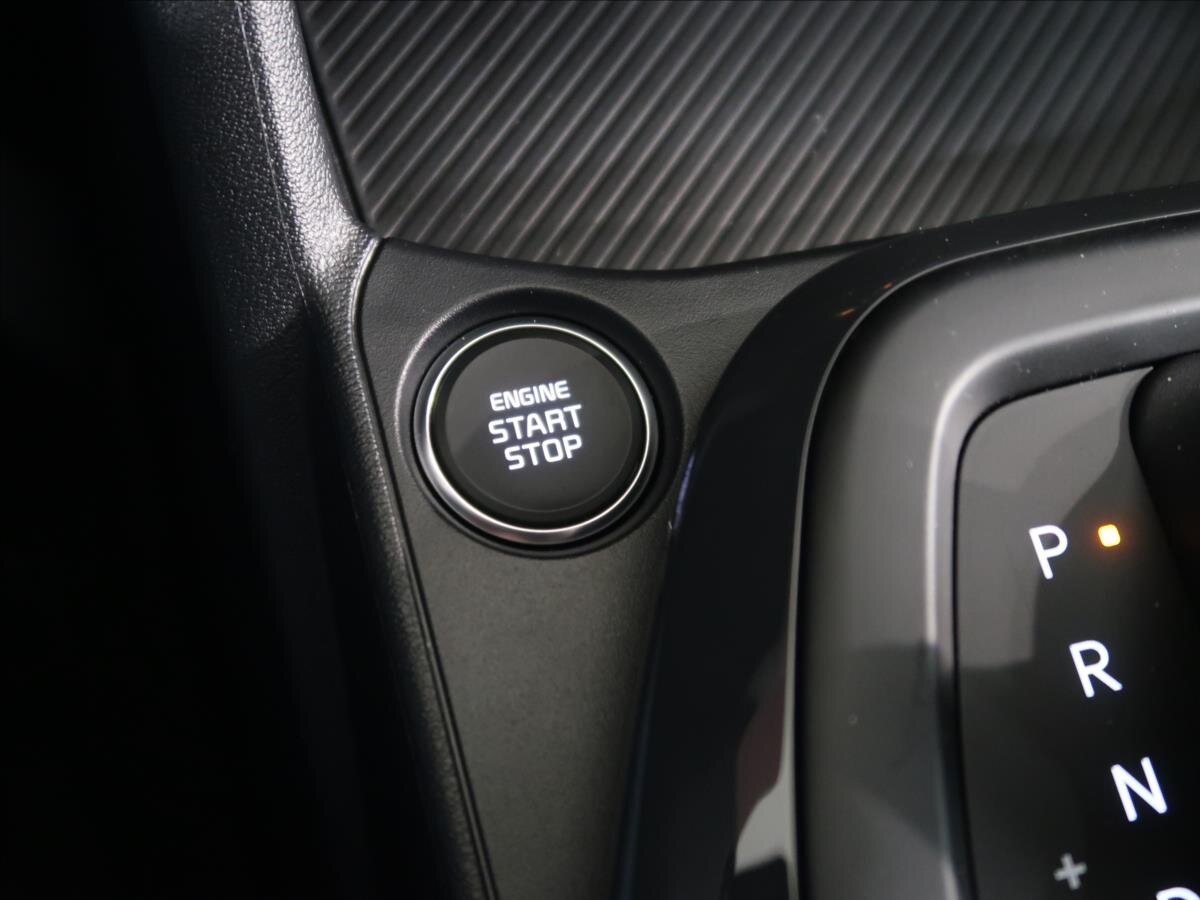 KIA Ostatní Hatchback 1,6 l 110 kw