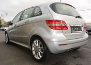 Mercedes-Benz Třídy B 42