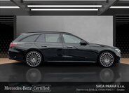 Mercedes-Benz Třídy E Kombi 2,0 l 145 kw
