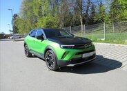 Opel Mokka Hatchback 1,2 l 96 kw