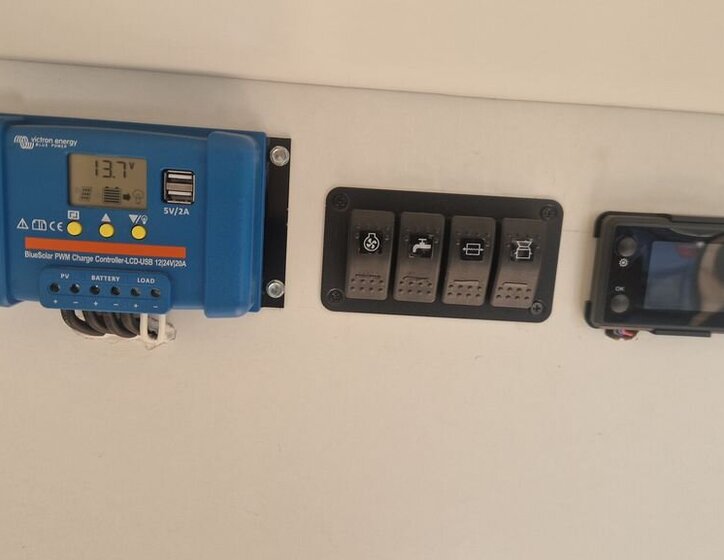 Citroën Jumper Skříň 2,2 l 88 kw