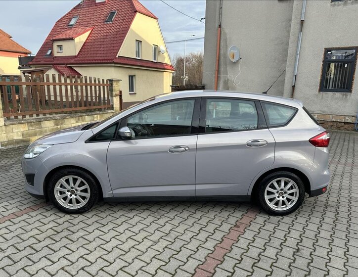 Ford C-MAX Kombi 1,6 l 77 kw