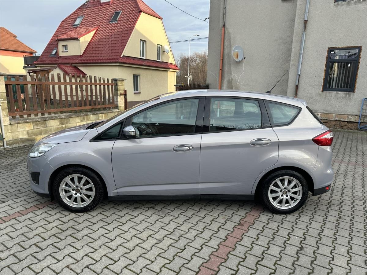 Ford C-MAX Kombi 1,6 l 77 kw