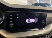 Škoda Octavia Kombi 2,0 l 85 kw