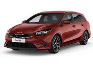 KIA Ceed Kombi 1,5 l 103 kw