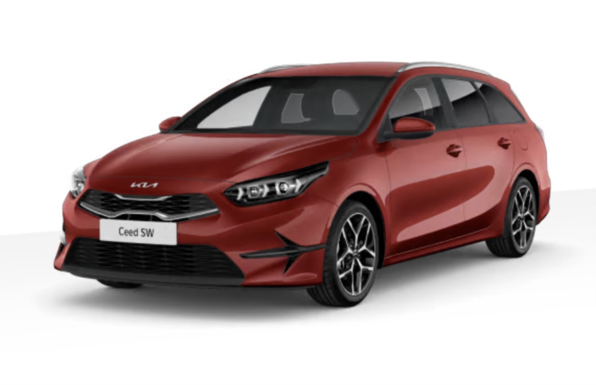 KIA Ceed Kombi 1,5 l 103 kw