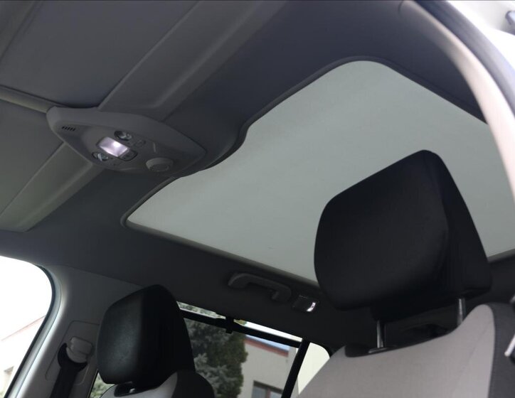 Citroën C4 Picasso Kombi 1,6 l 85 kw