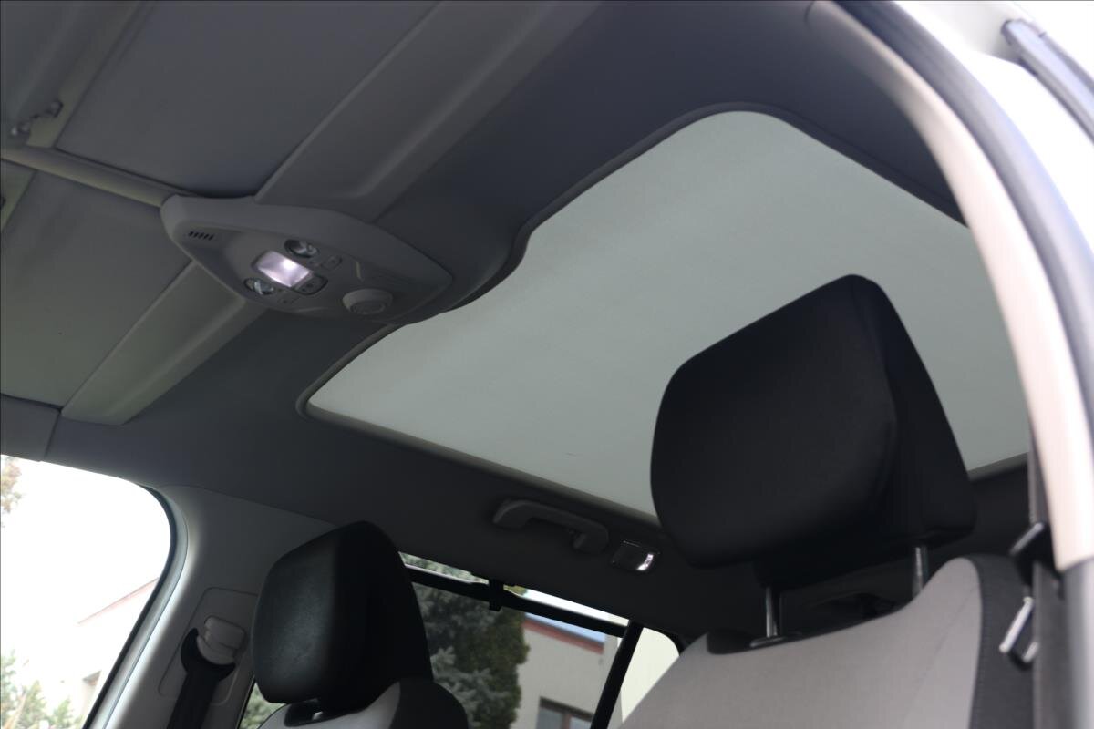 Citroën C4 Picasso Kombi 1,6 l 85 kw